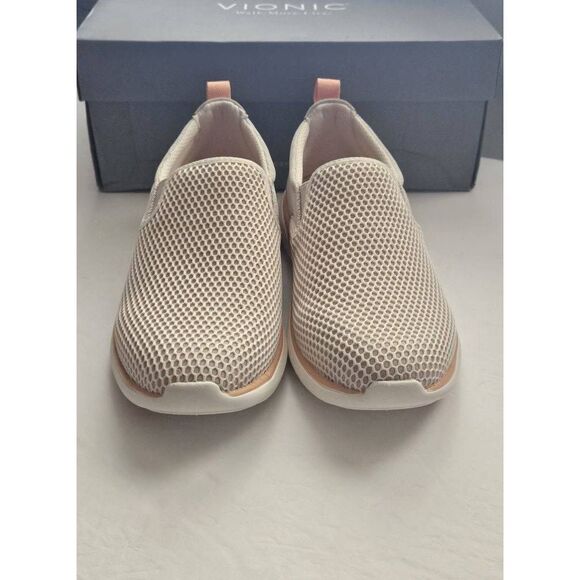 ladies Zeta slip on shoe Nwb - Picture 3 of 10